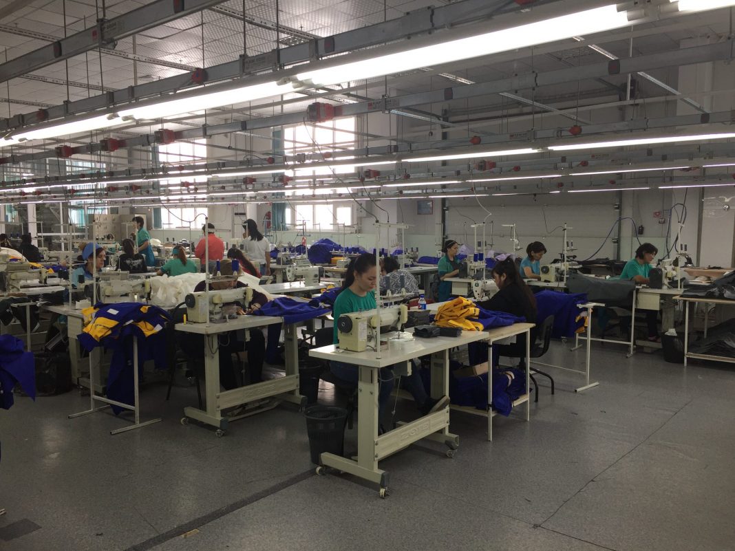 Made in KZ: отечественные производители одежды
