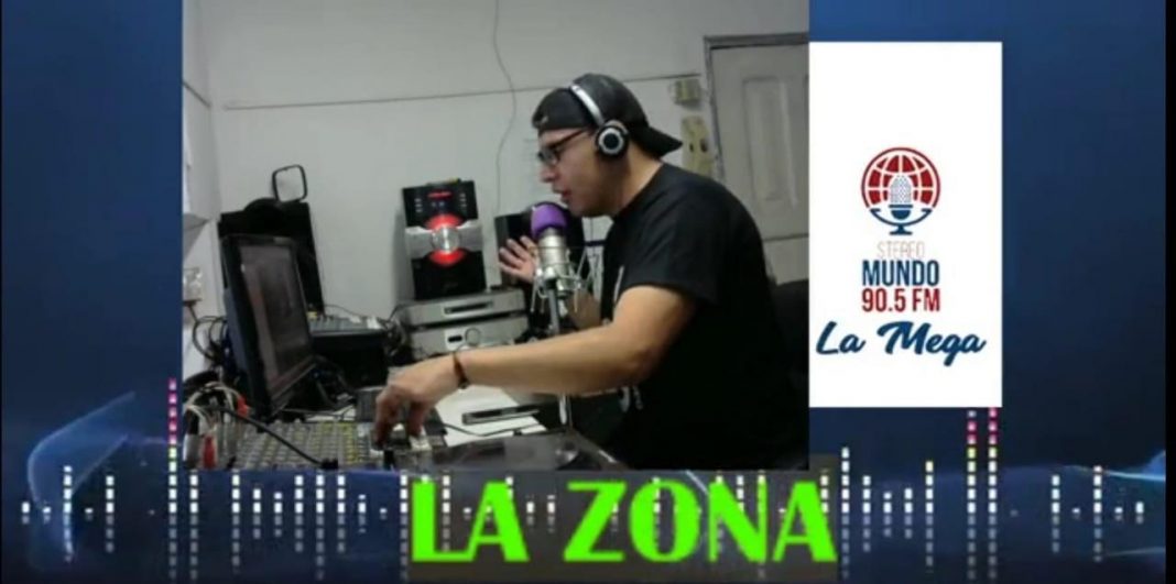 Песни Димаша будут проигрываться на эквадорском радио каждую субботу