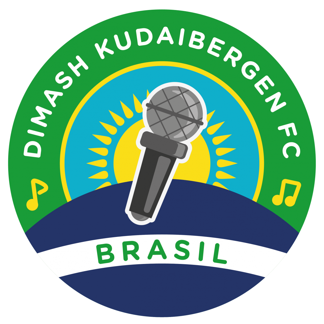 Бразильские фанаты Димаша приняли участие в переводе "Слов назидания" на португальский язык