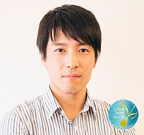 Кто в «контенте» Dimash Manga? - Интервью с официальным представителем проекта в Японии Хидемару Сато