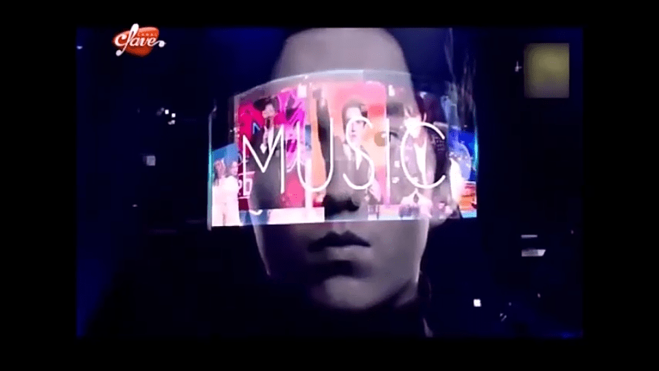 Концерт Димаша впервые транслировался на телевидении Кубы