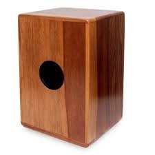 The Peruvian Cajón: Cultural Heritage to the World!