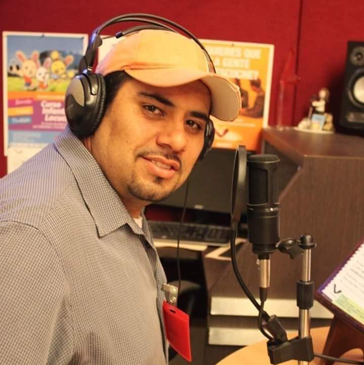 Радиопрограмма «Проснись, Dear», посвященная Димашу и Dears, транслируется в Мексике