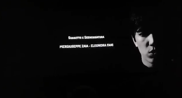 The presentation of the movie "Creators: The Past" took place in Milan, the soundtrack to which was performed by Dimash