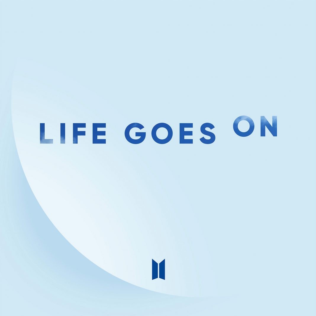 «Life goes on»: чему посвящен самый личный альбом группы BTS?