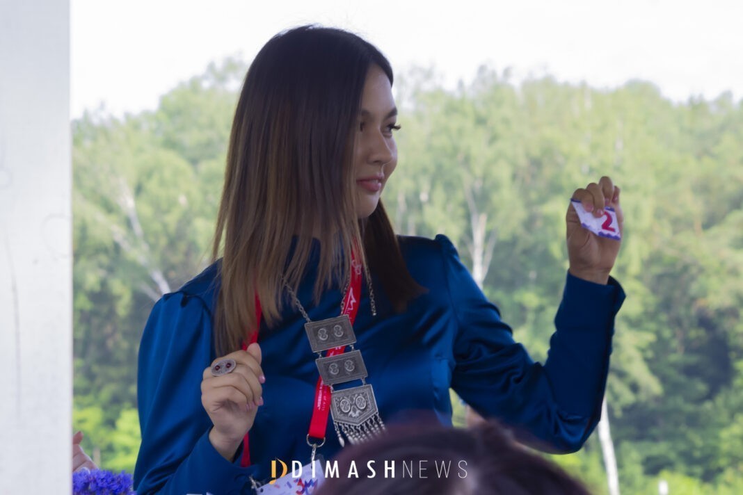 “It’s my start of a great career”, Rukhiya Baidukenova on her winning at Slavianski Bazaar-2021