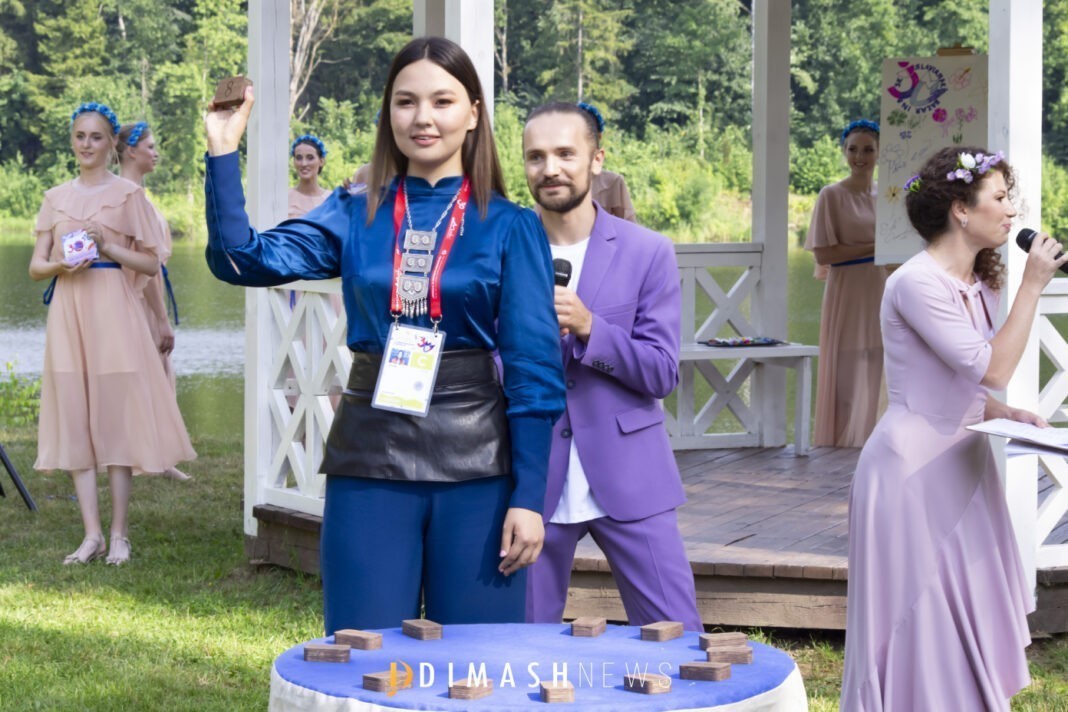 “It’s my start of a great career”, Rukhiya Baidukenova on her winning at Slavianski Bazaar-2021