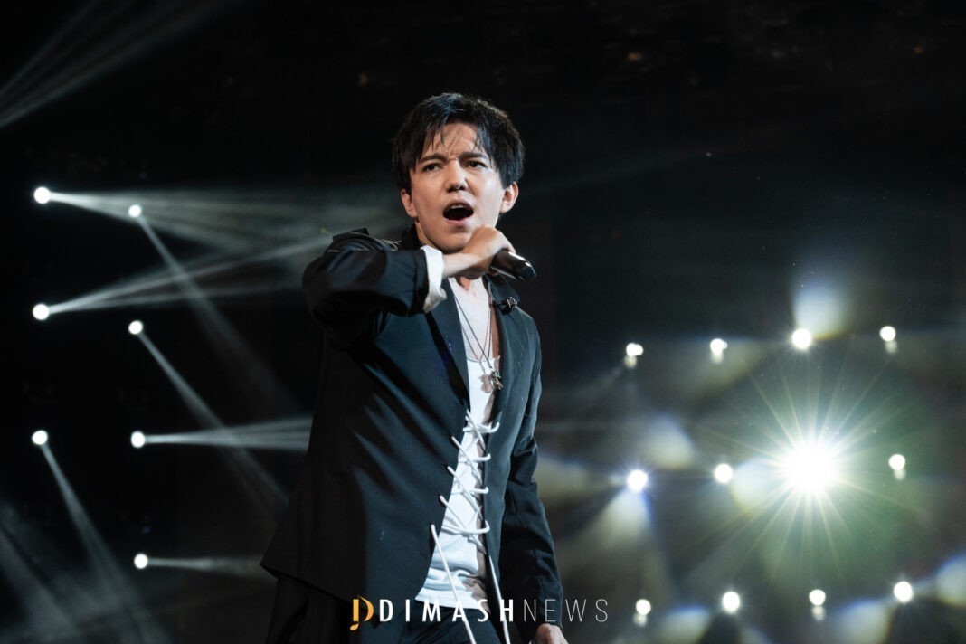 Kobyz the Stranger: Dimash presents a song with a Kazakh folk instrument