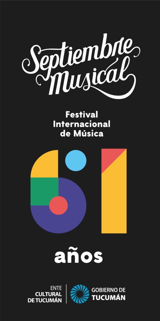 "Samaltau" premiers at Septiembre Musical festival in Argentina