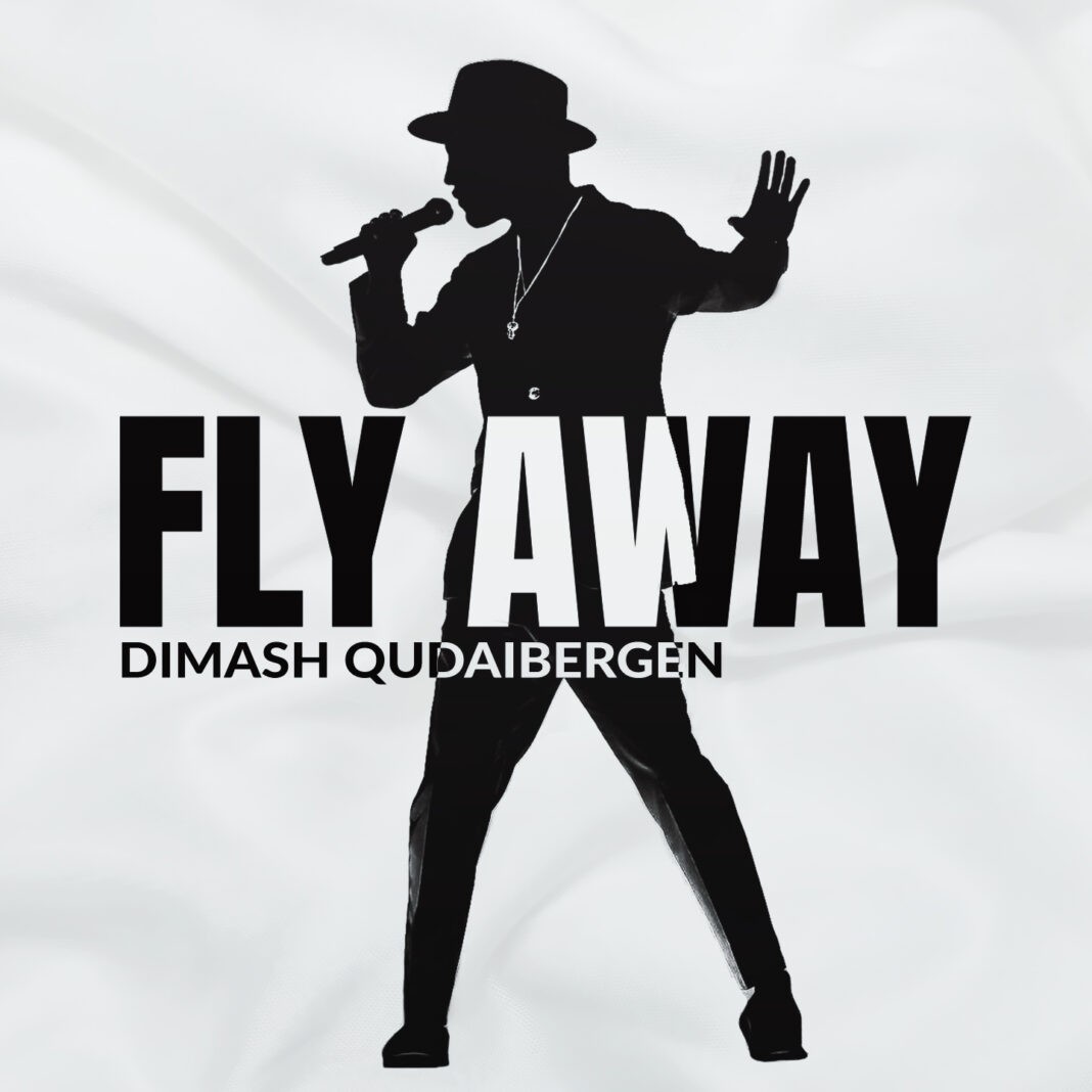 "Fly Away" is now available on music platforms