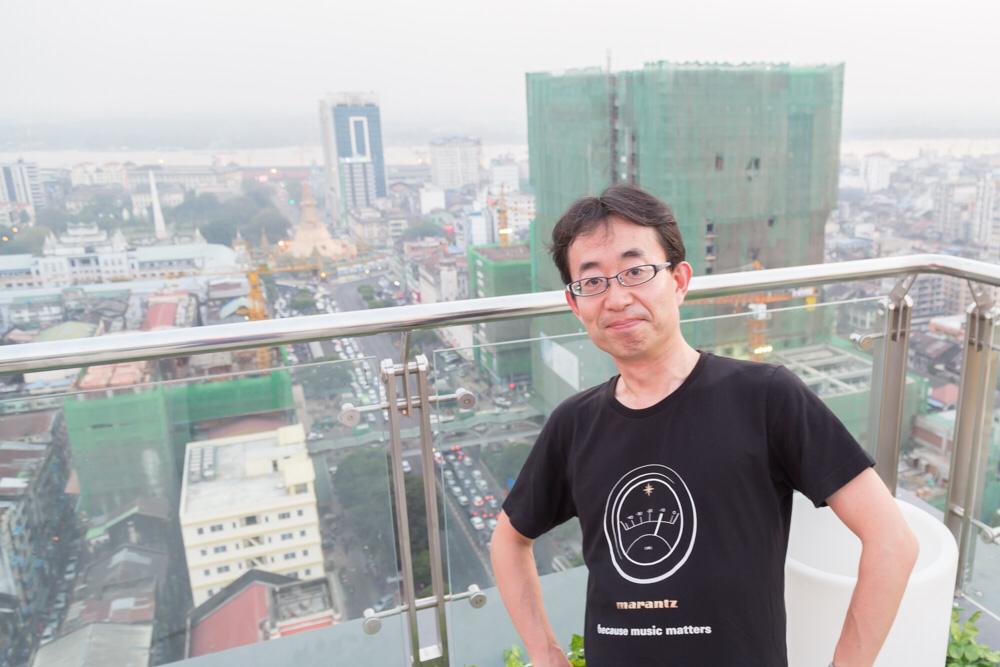 «Популярность Димаша в Японии растет»: интервью с японским продюсером Хироюки Яманакой