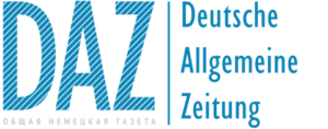 Немецкая газета DAZ пишет о Димаше