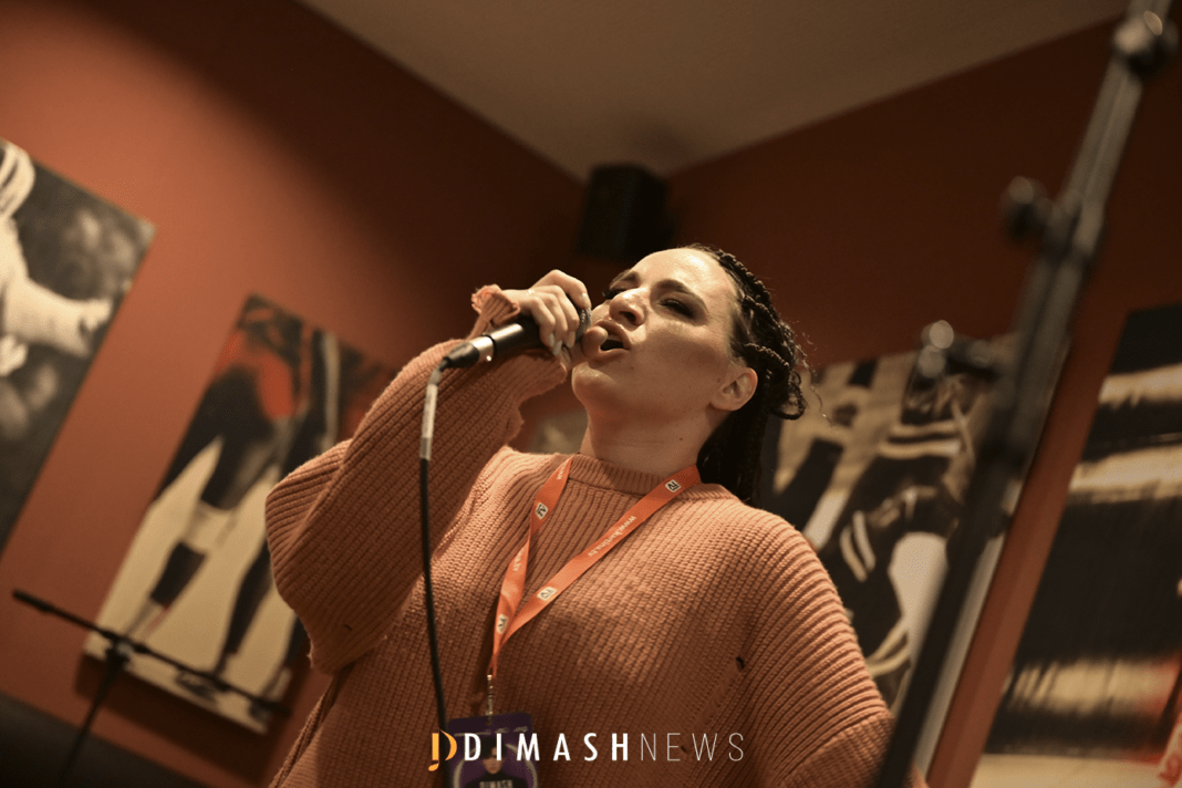 "We Are One": Pre-party of Dimash fans took place in Düsseldorf