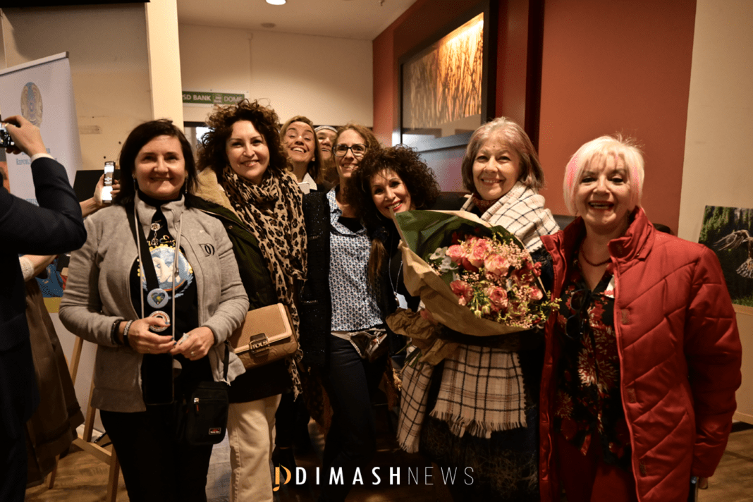 "We Are One": Pre-party of Dimash fans took place in Düsseldorf