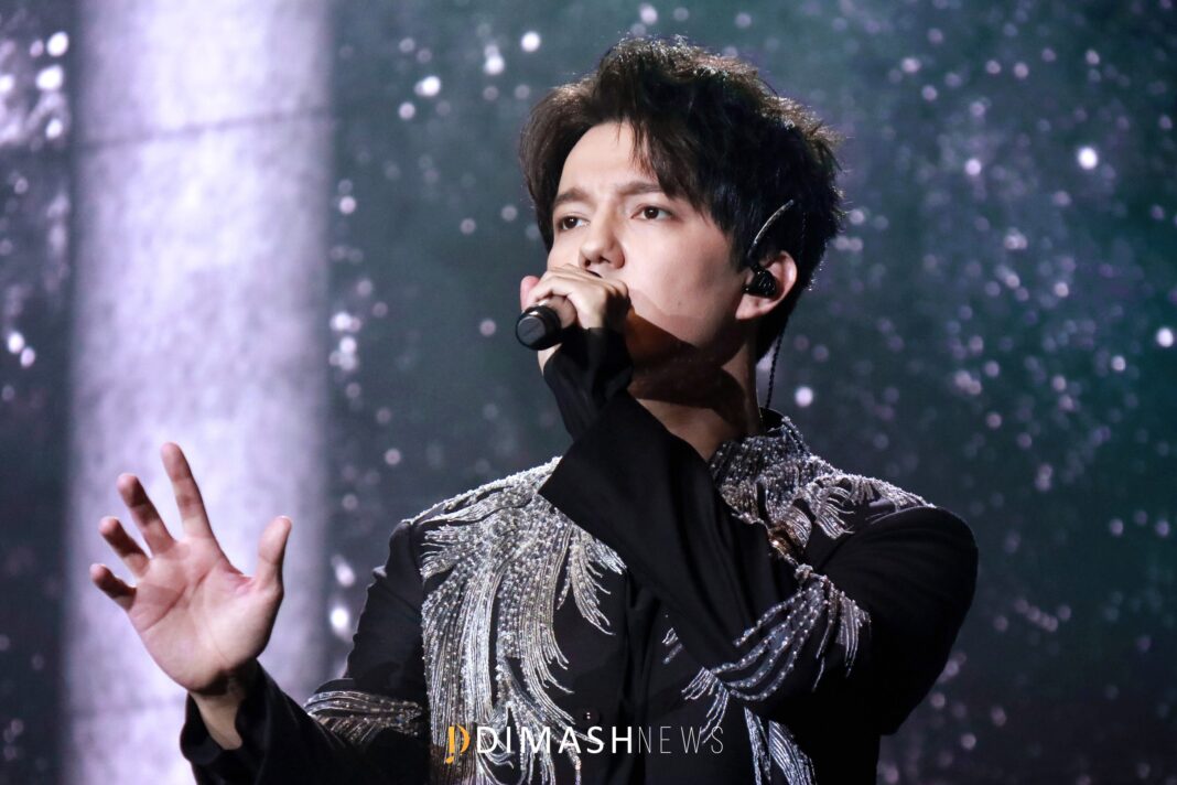"You are my family": Dimash's solo concert was held in the Czech Republic