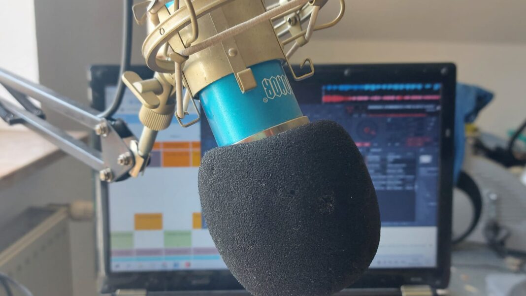 Радио Германии посвятило программу Димашу Кудайбергену