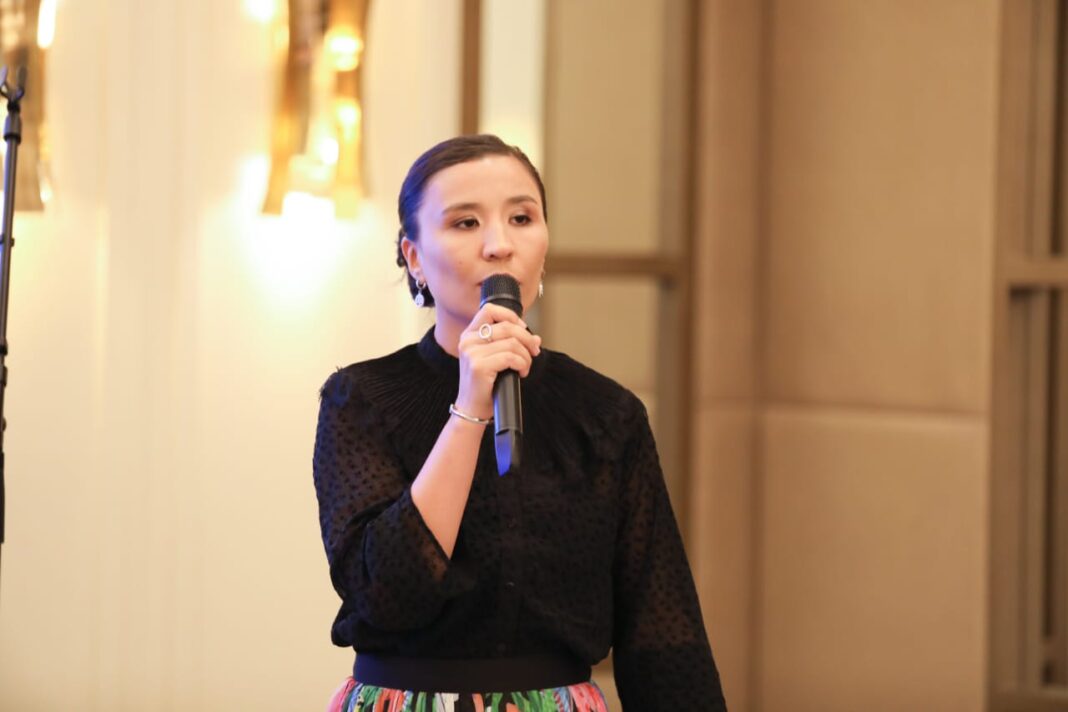 «ÖZINŞE» - первый детский онлайн-кинотеатр на казахском языке