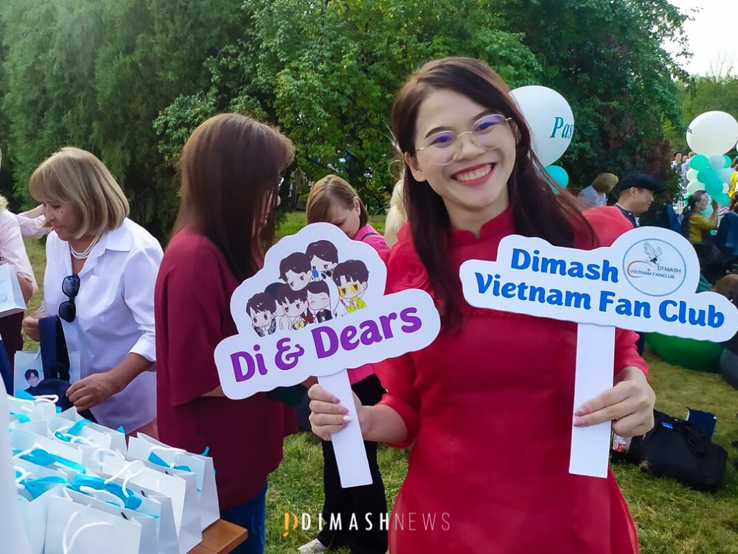 Алматы встречает гостей: Dears прибывают на концерт Димаша