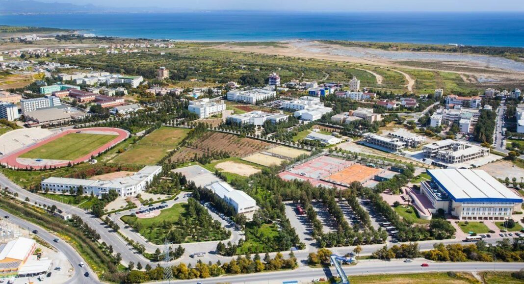 Dimash's concert will take place at the famous Akdeniz University stadium in Antalya