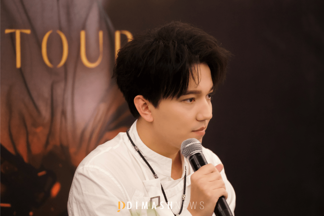 Dimash and Dears fan-meeting held in Yerevan