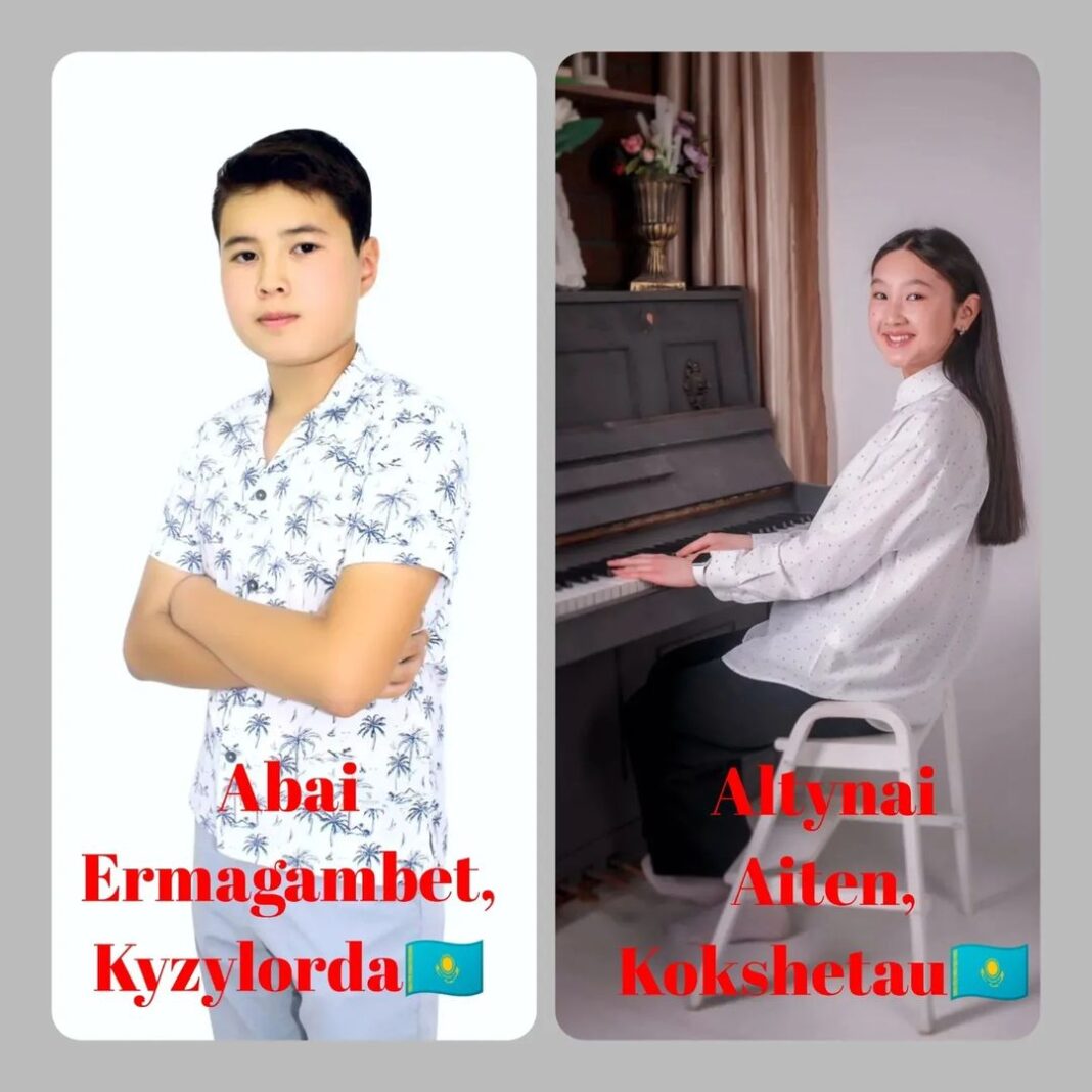 Finalists announced for Baqytty Bala-2023 children’s vocal competition