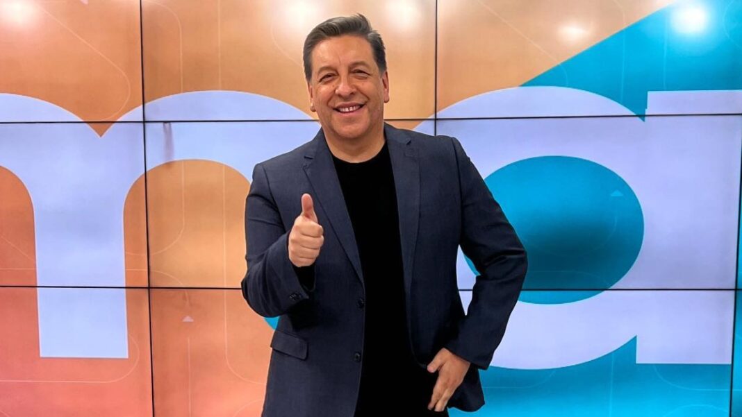 The most popular TV program in Chile devoted an hour to Dimash Qudaibergen
