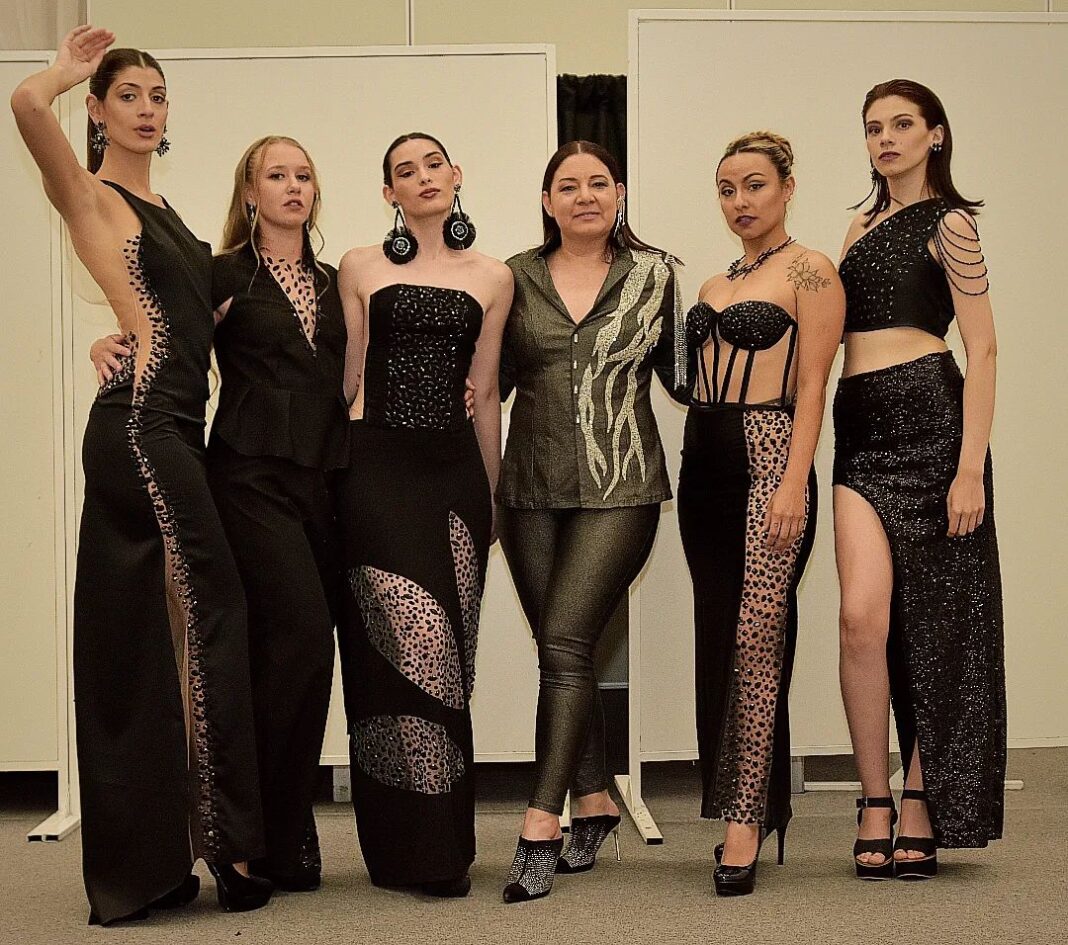 A fashion show inspired by Dimash's work was held in Argentina
