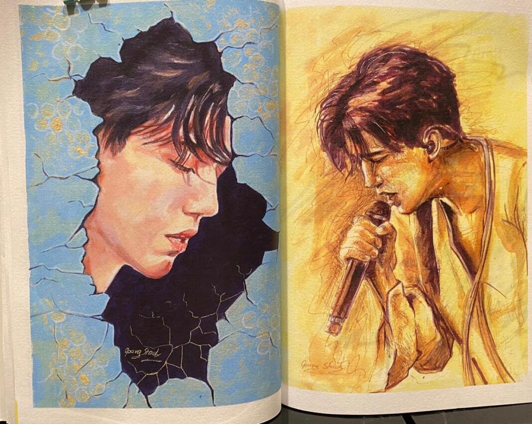 Fans of Dimash from Poland Release the First “Polish-Kazakh Phrasebook”