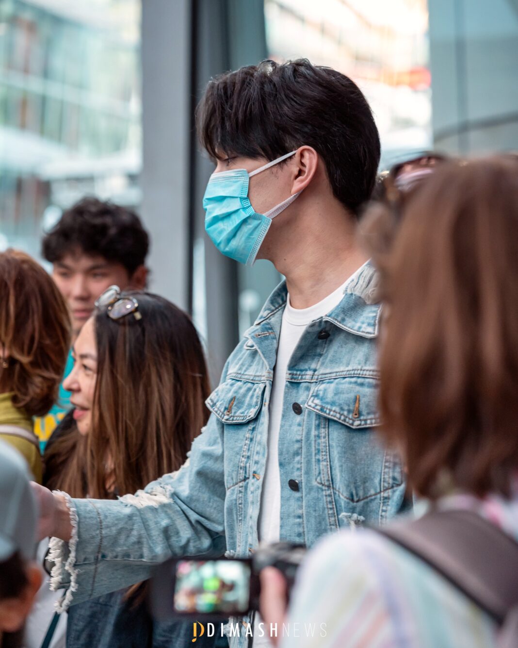 From Barcelona to London – Dimash Continues His Creative Journey Across Europe