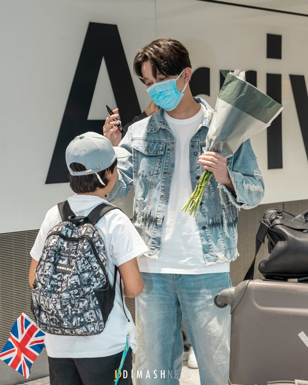 From Barcelona to London – Dimash Continues His Creative Journey Across Europe