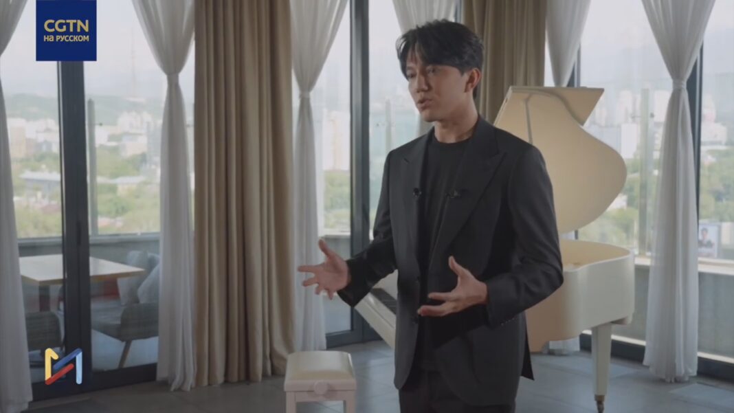 Dimash Qudaibergen Participated in the “Central Asia - China” Summit Events