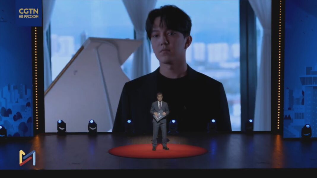 Dimash Qudaibergen Participated in the “Central Asia - China” Summit Events
