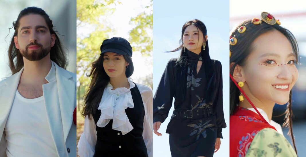 Димаш Кудайберген и телеканал Hunan TV представляют грандиозную премьеру 2026 года – совместный проект «Voice Beyond Horizon» Димаш Кудайберген и телеканал Hunan TV представляют грандиозную премьеру 2026 года – совместный проект «Voice Beyond Horizon»