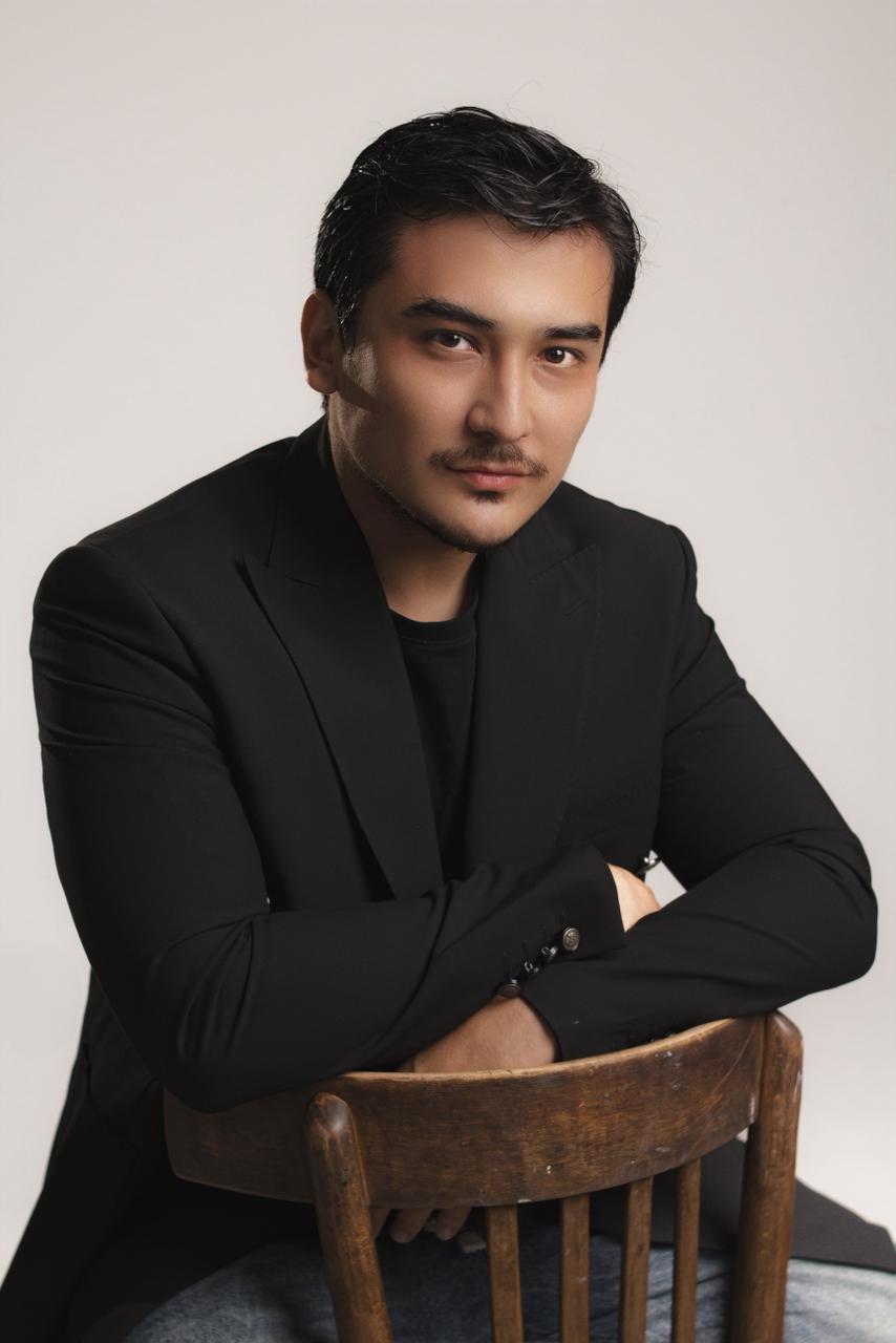 Участником нового проекта Димаша Кудайбергена «Voice Beyond Horizon» от Казахстана стал артист Нуржас Садырбай