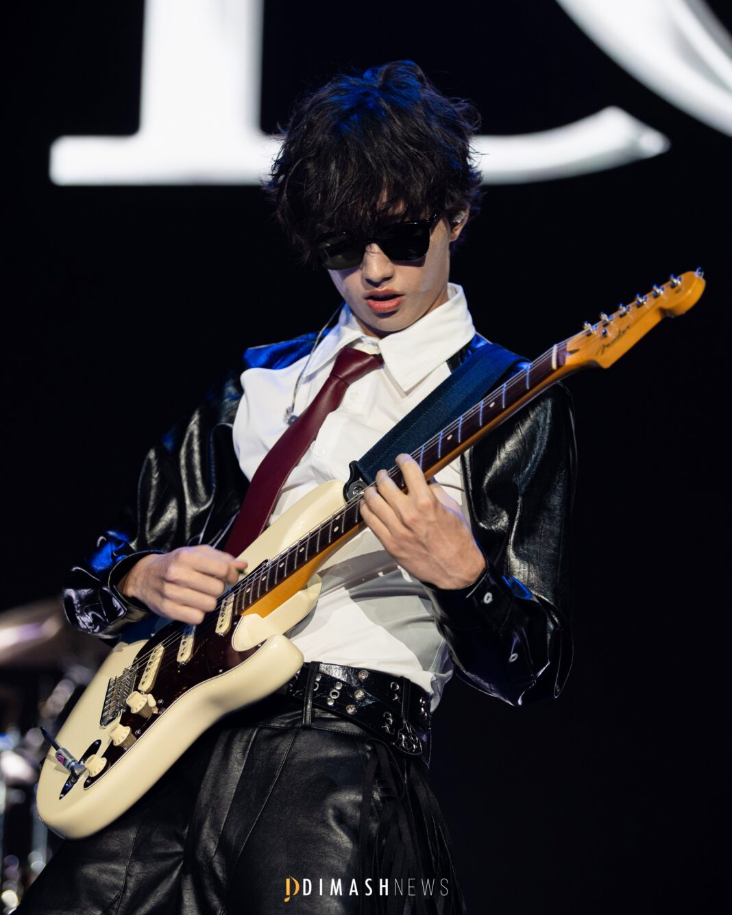 Большой концерт в Барселоне – как прошло первое шоу Димаша Кудайбергена в Испании Большой концерт в Барселоне – как прошло первое шоу Димаша Кудайбергена в Испании