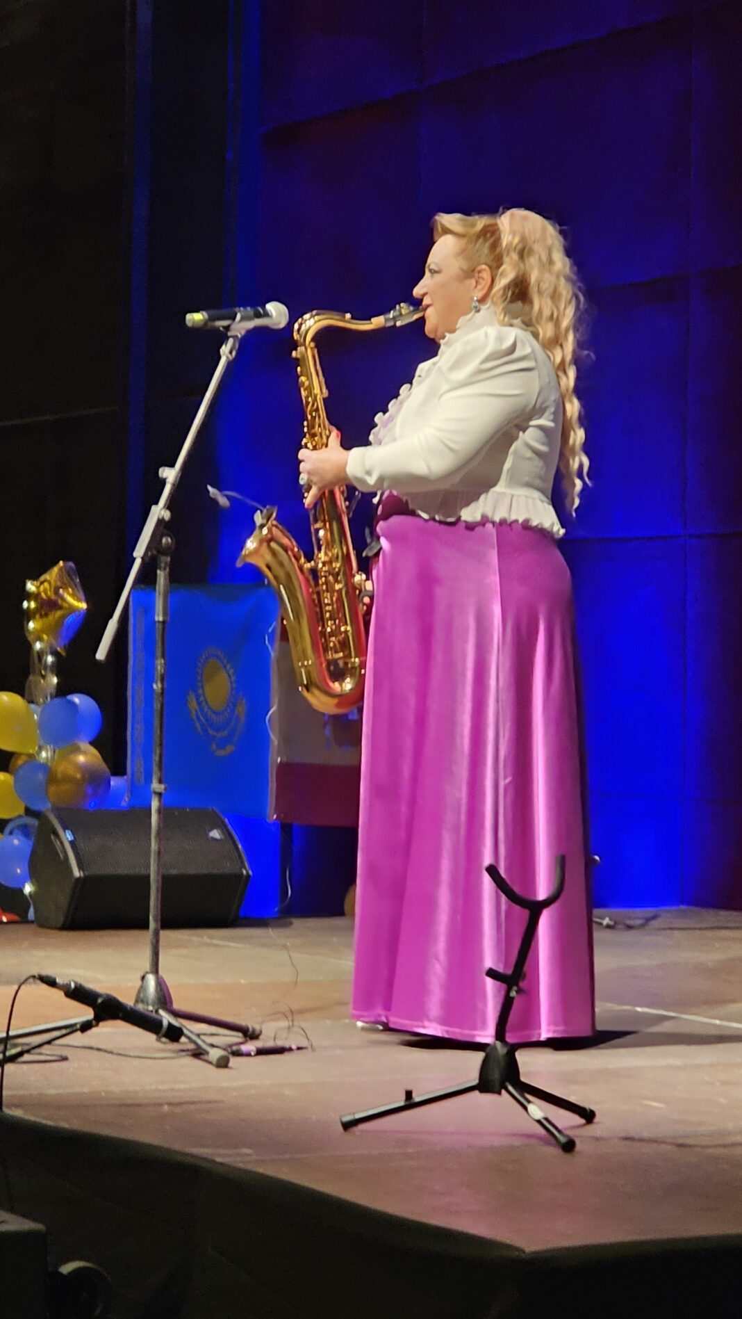 Поклонники Димаша провели традиционный вечер Dears в Барселоне Поклонники Димаша провели традиционный вечер Dears в Барселоне