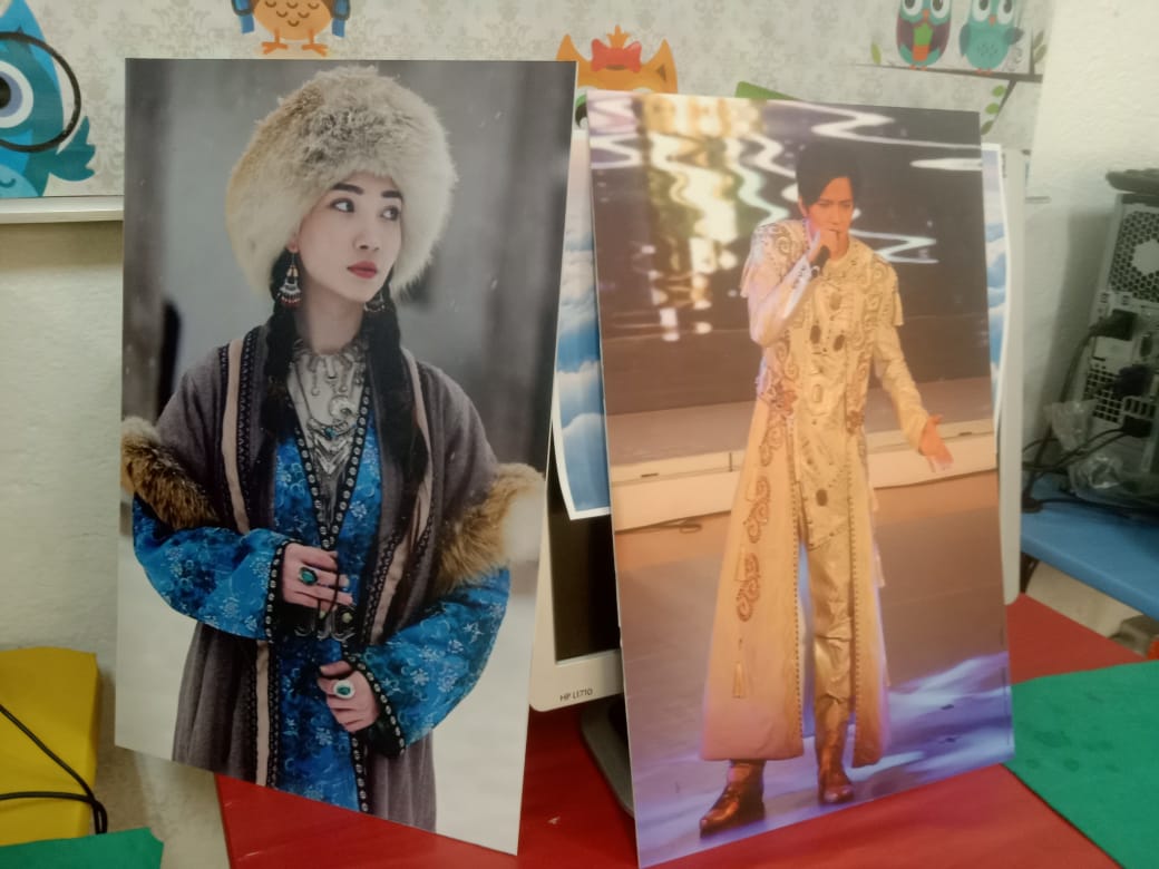 Мексиканские школьники «побывали» в Казахстане: поклонники Димаша провели интересный культурный урок Мексиканские школьники «побывали» в Казахстане: поклонники Димаша провели интересный культурный урок