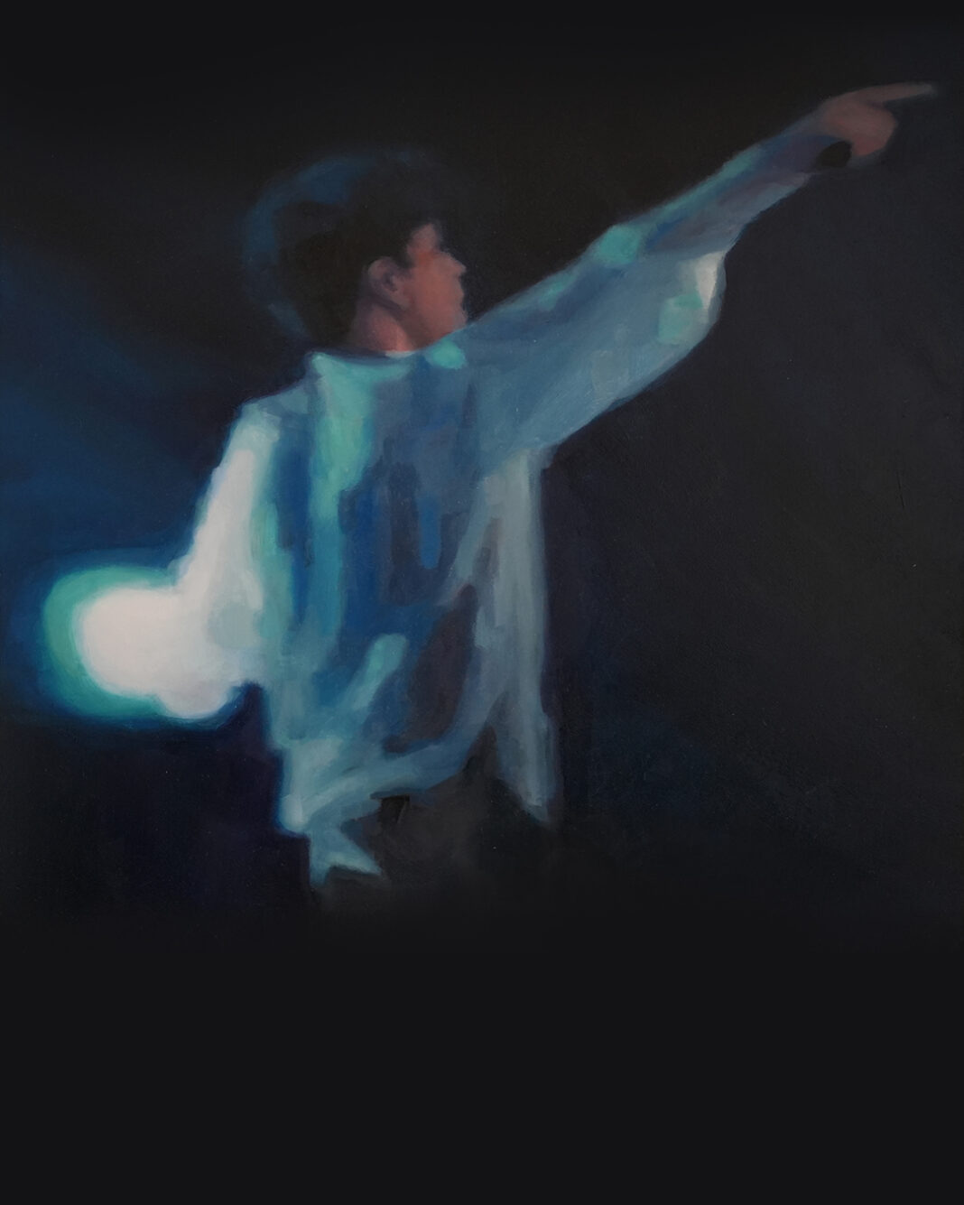 The Berlin exhibition of Dimash portraits raised over 1,000 euros for the Kazakh “Sabi” Foundation The Berlin exhibition of Dimash portraits raised over 1,000 euros for the Kazakh “Sabi” Foundation