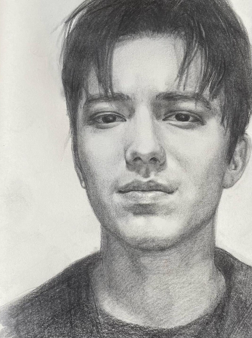 The Berlin exhibition of Dimash portraits raised over 1,000 euros for the Kazakh “Sabi” Foundation The Berlin exhibition of Dimash portraits raised over 1,000 euros for the Kazakh “Sabi” Foundation
