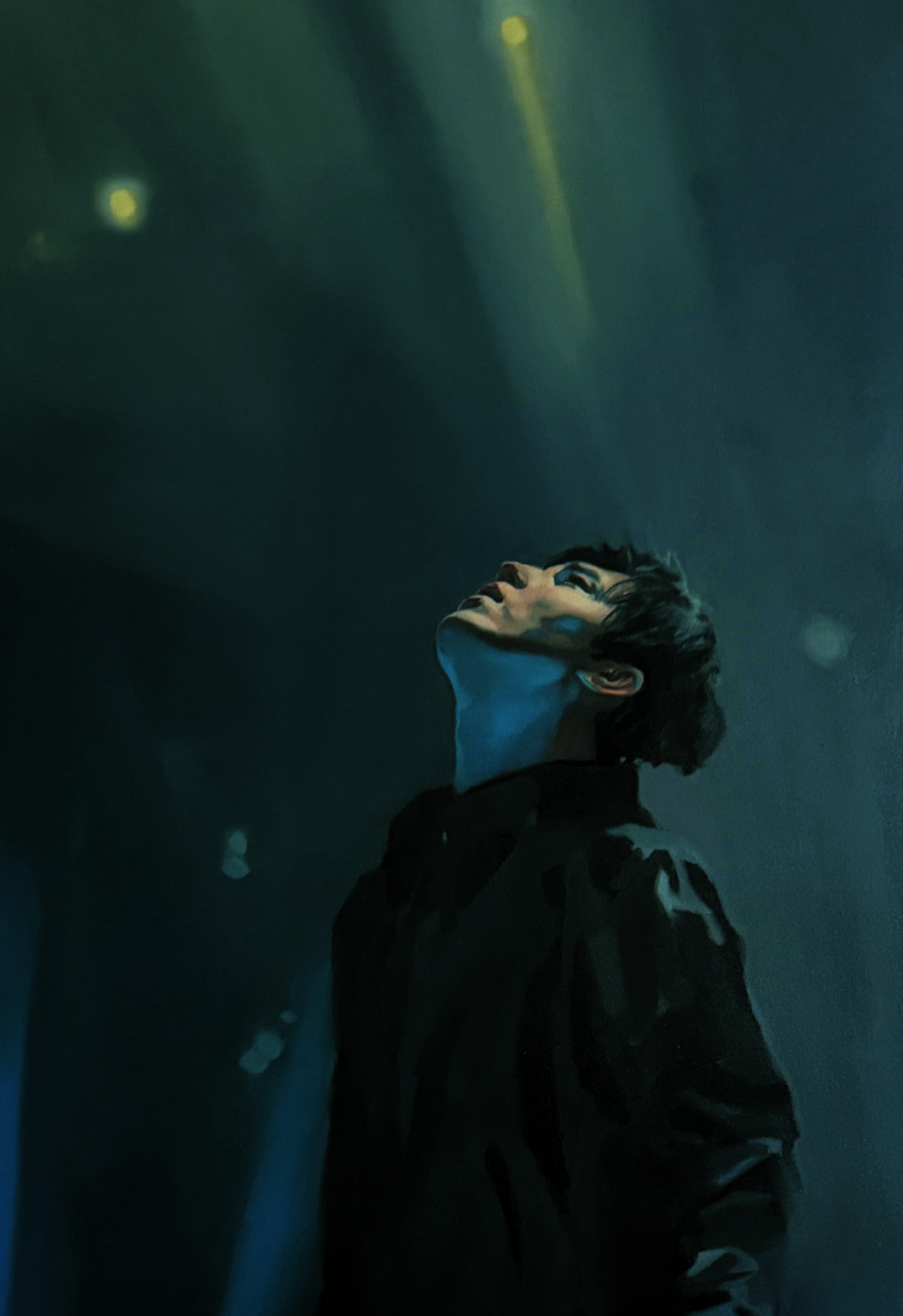 The Berlin exhibition of Dimash portraits raised over 1,000 euros for the Kazakh “Sabi” Foundation The Berlin exhibition of Dimash portraits raised over 1,000 euros for the Kazakh “Sabi” Foundation