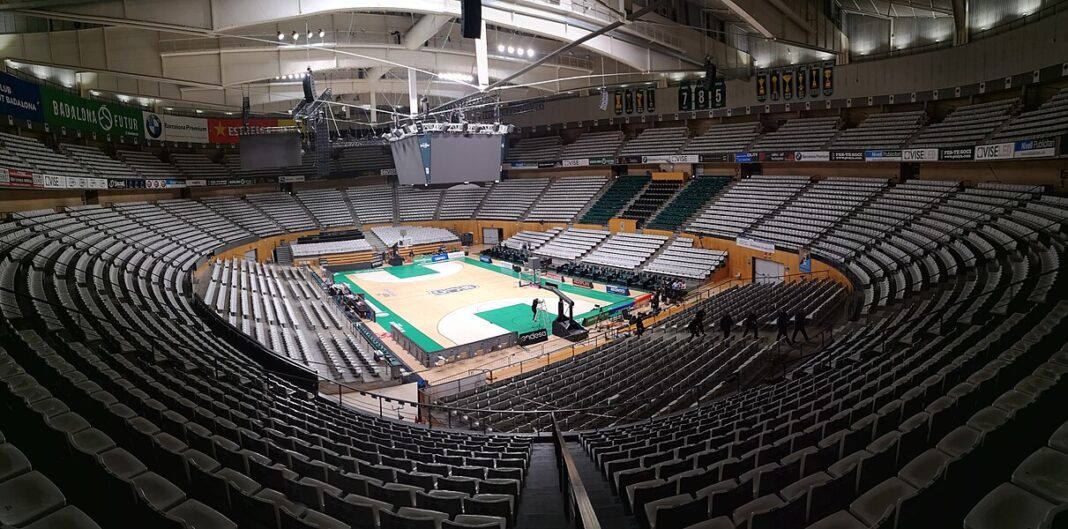 Первый концерт Димаша Кудайбергена в Испании пройдет на Олимпийском стадионе