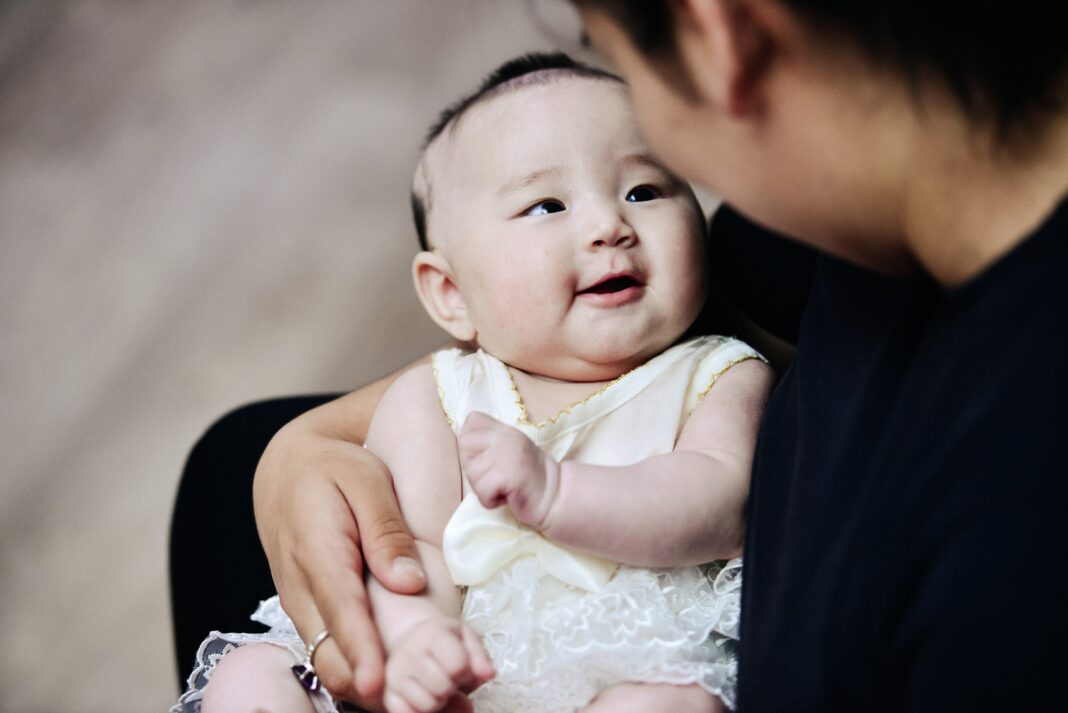 A Child Belongs in a Family: Inside the Work of the «MOTHERʼS HOME» Public Foundation A Child Belongs in a Family: Inside the Work of the «MOTHERʼS HOME» Public Foundation