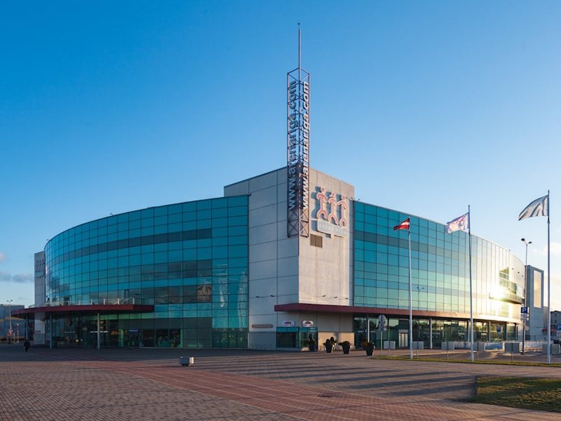 Концерт Димаша Кудайбергена пройдет на самой большой концертной площадке Латвии Концерт Димаша Кудайбергена пройдет на самой большой концертной площадке Латвии