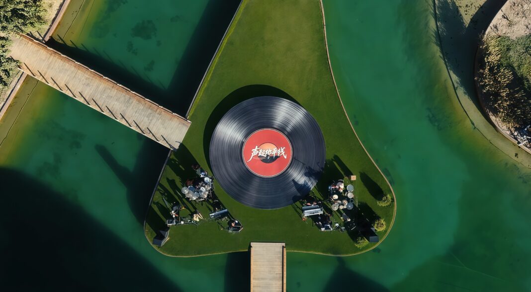 Пятого февраля состоится премьера продюсерского проекта Димаша Кудайбергена Пятого февраля состоится премьера продюсерского проекта Димаша Кудайбергена "Voice Beyond Horizon"