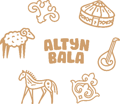 Altyn Bala: как материнская забота превратилась в первый казахстанский бренд подгузников