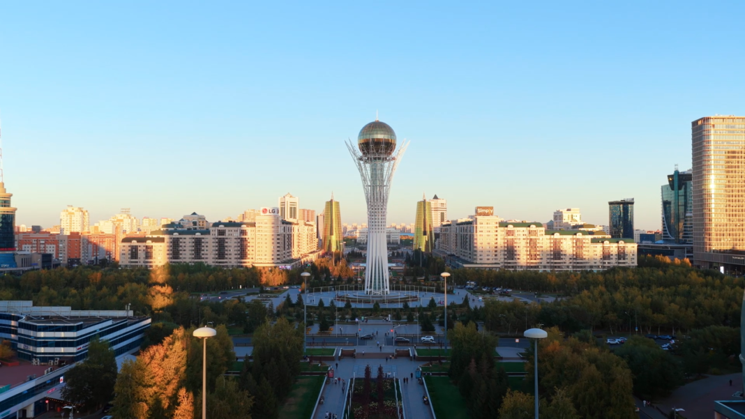 Пятого февраля состоится премьера продюсерского проекта Димаша Кудайбергена Пятого февраля состоится премьера продюсерского проекта Димаша Кудайбергена "Voice Beyond Horizon"