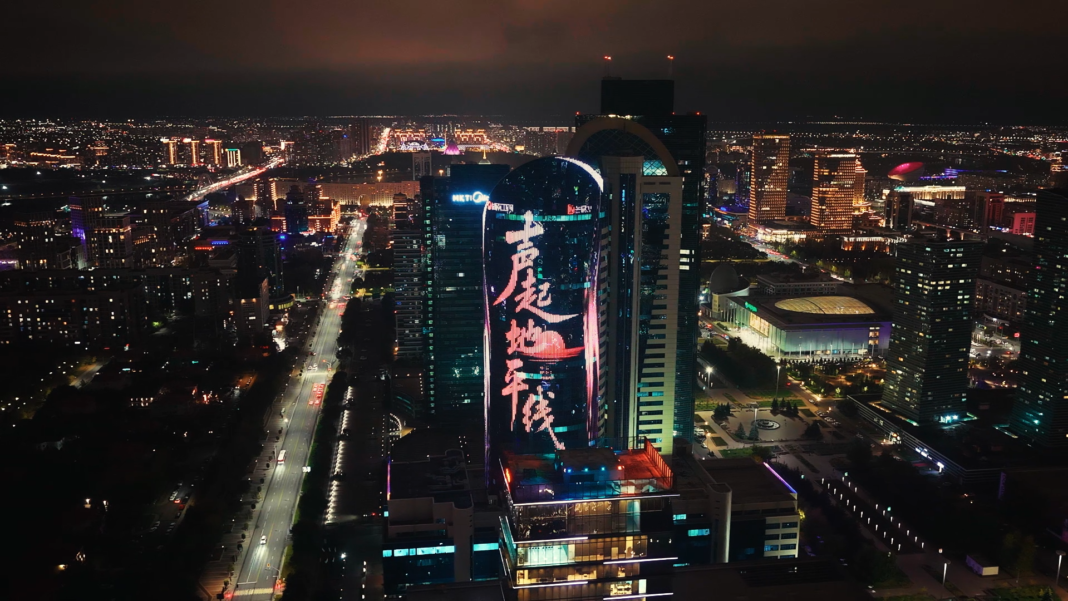 Пятого февраля состоится премьера продюсерского проекта Димаша Кудайбергена Пятого февраля состоится премьера продюсерского проекта Димаша Кудайбергена "Voice Beyond Horizon"