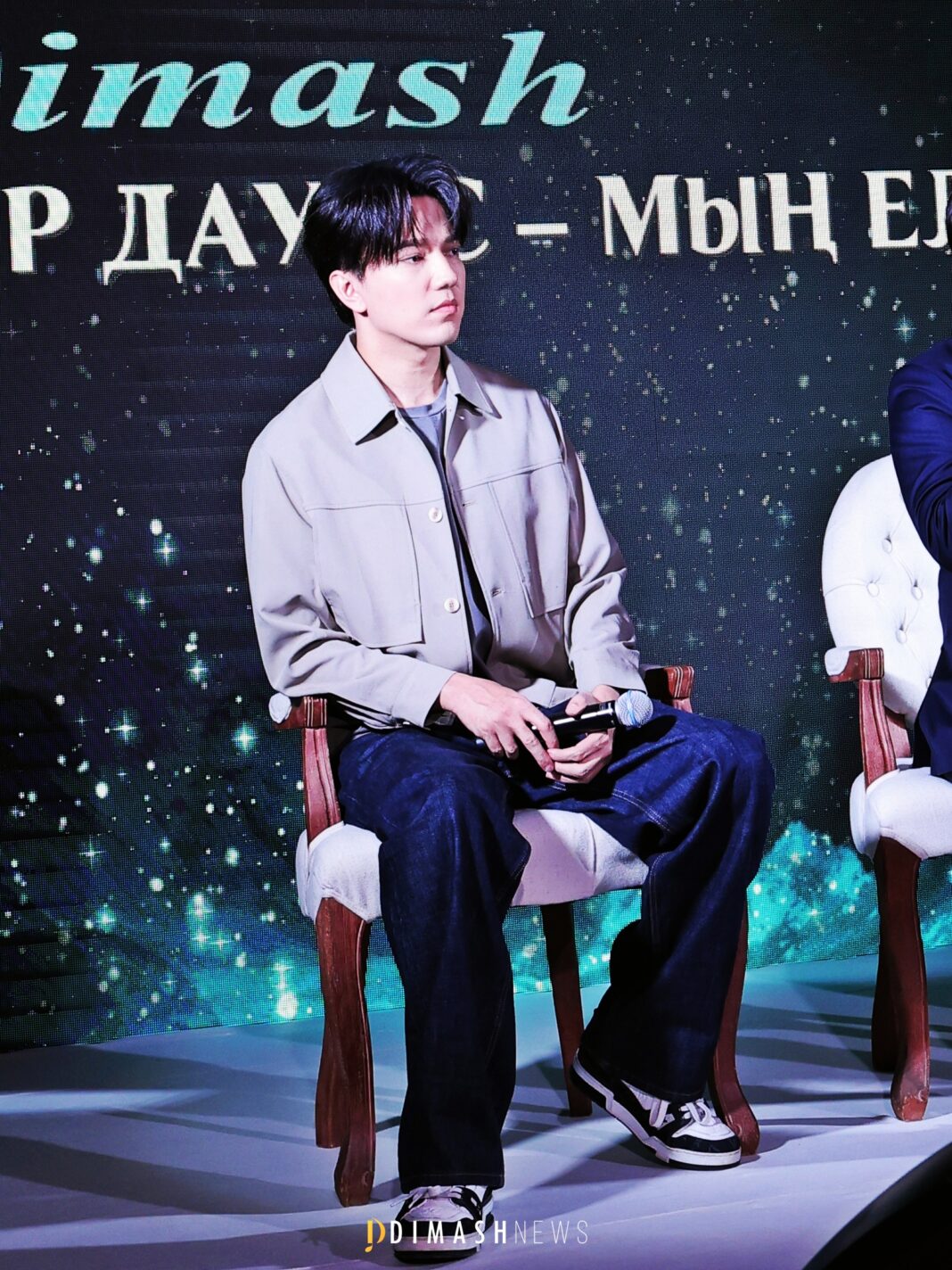 «Димаш: Один голос – тысяча народов» - в Алматы состоялось открытие выставки народных музыкальных инструментов