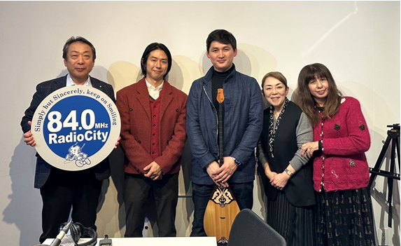 В посольстве Казахстана в Японии провели кулинарный мастер-класс для поклонников Димаша Кудайбергена