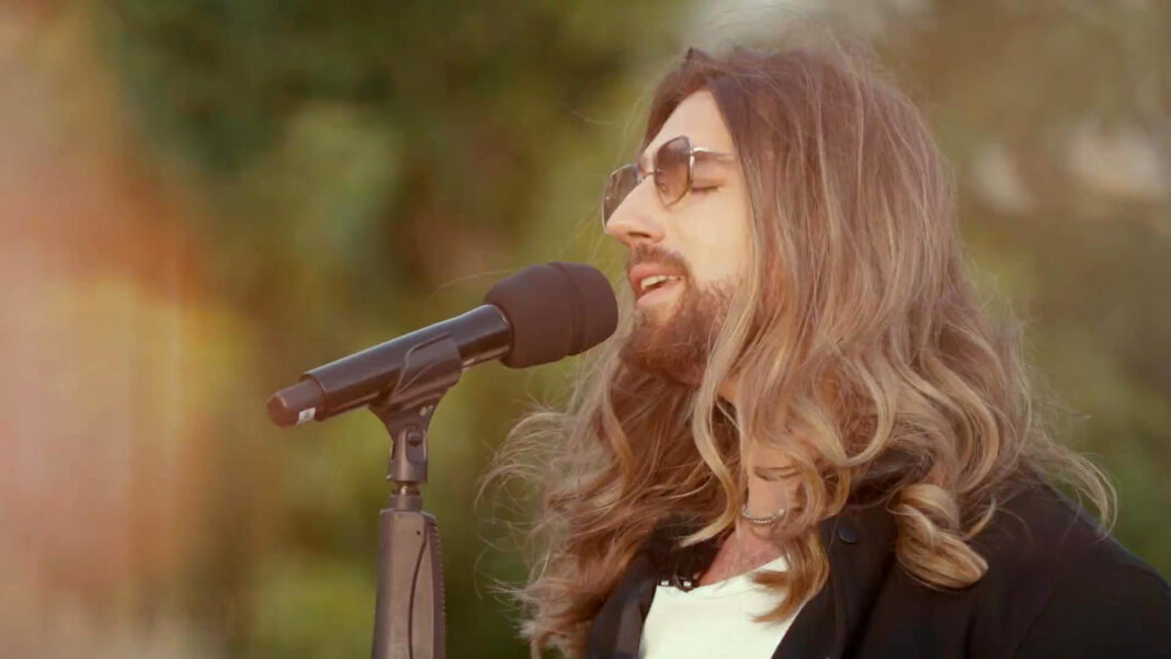 Как впечатления от Туркестана выразились в песнях - Димаш Кудайберген представляет третий эпизод проекта «Voice Beyond Horizon» Как впечатления от Туркестана выразились в песнях - Димаш Кудайберген представляет третий эпизод проекта «Voice Beyond Horizon»